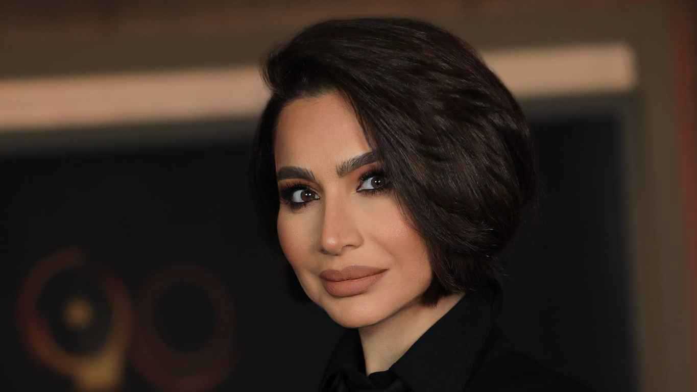بسمة وهبة تكشف حقيقة تعرض شقتها لانفجار في الإمارات