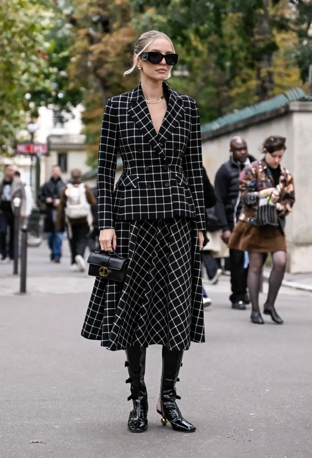 المونوكروم... بساطة لا تخلو من الجرأة