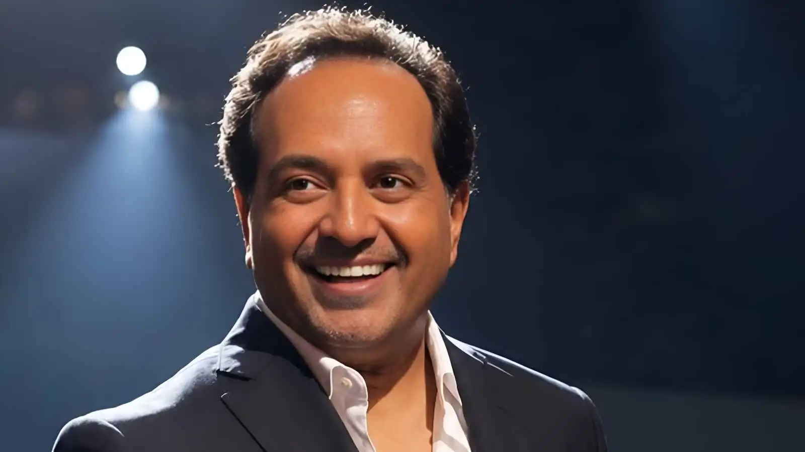 راشد الماجد يخطف قلوب المغاربة بأغنية عبد الحليم حافظ