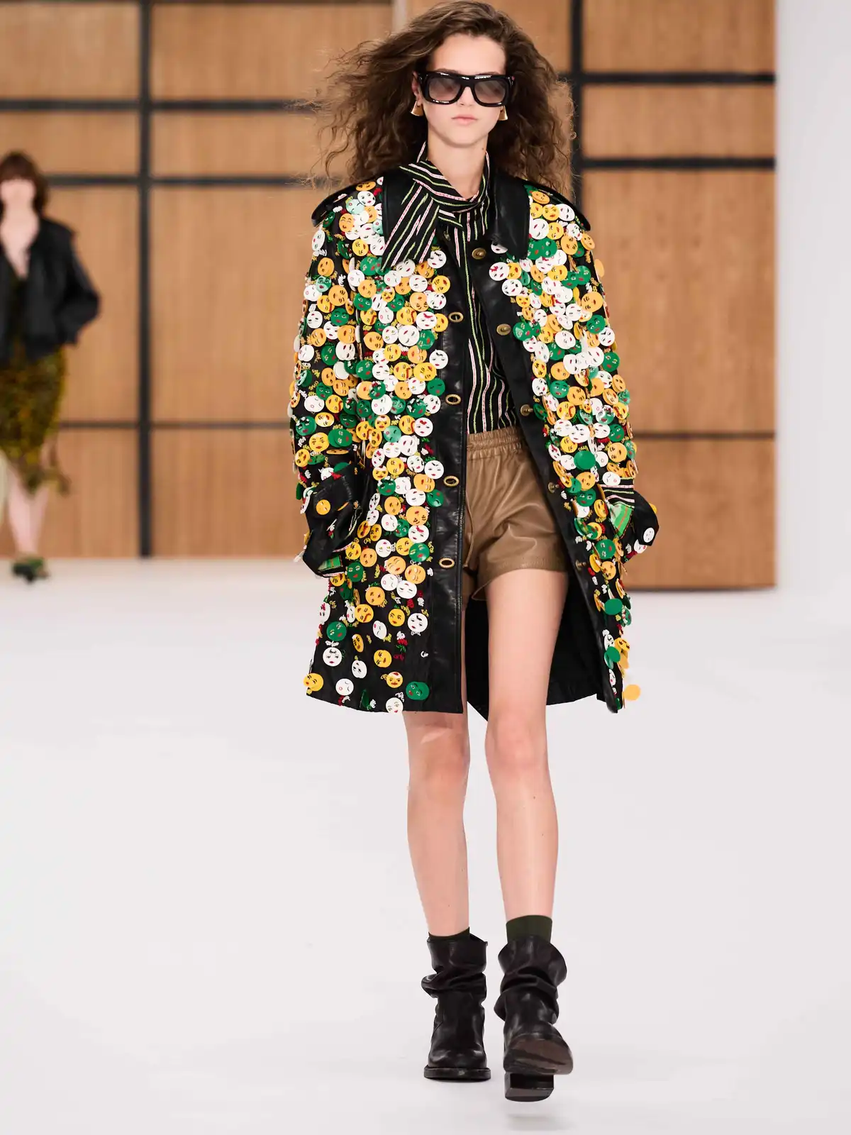 Burberry ربيع وصيف 2027