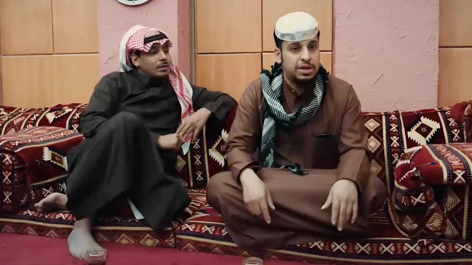 مسلسل "شباب البومب 14" الحلقة 16.. الأقربون أولى