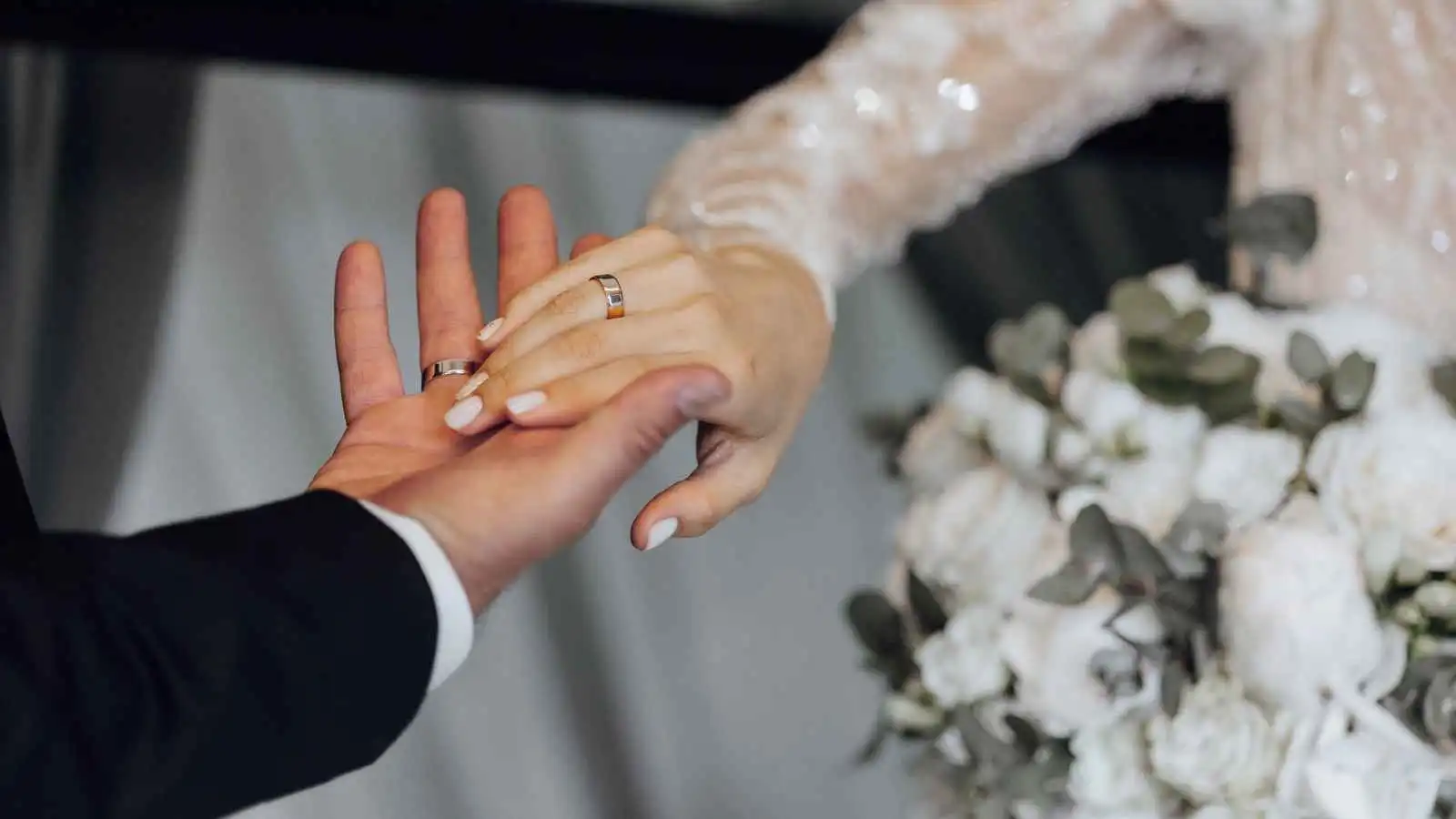 ذهب زفاف صانعة محتوى تركية يقود عريسها إلى التوقيف
