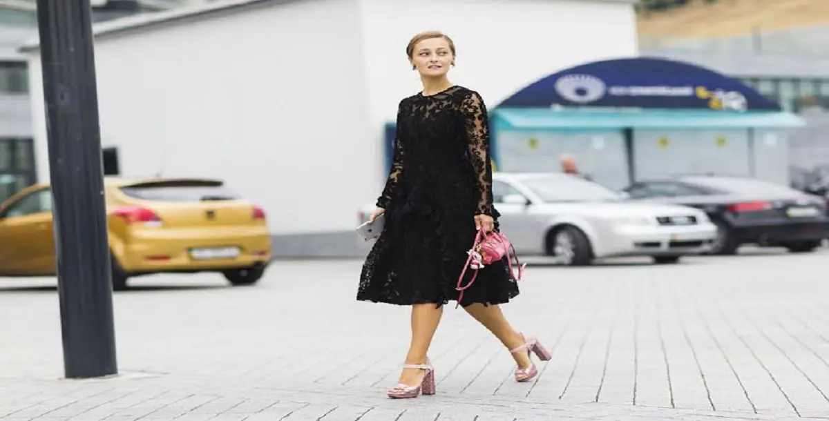 Kiev Fashion  تكشف عن مجموعتها لربيع 2016‏