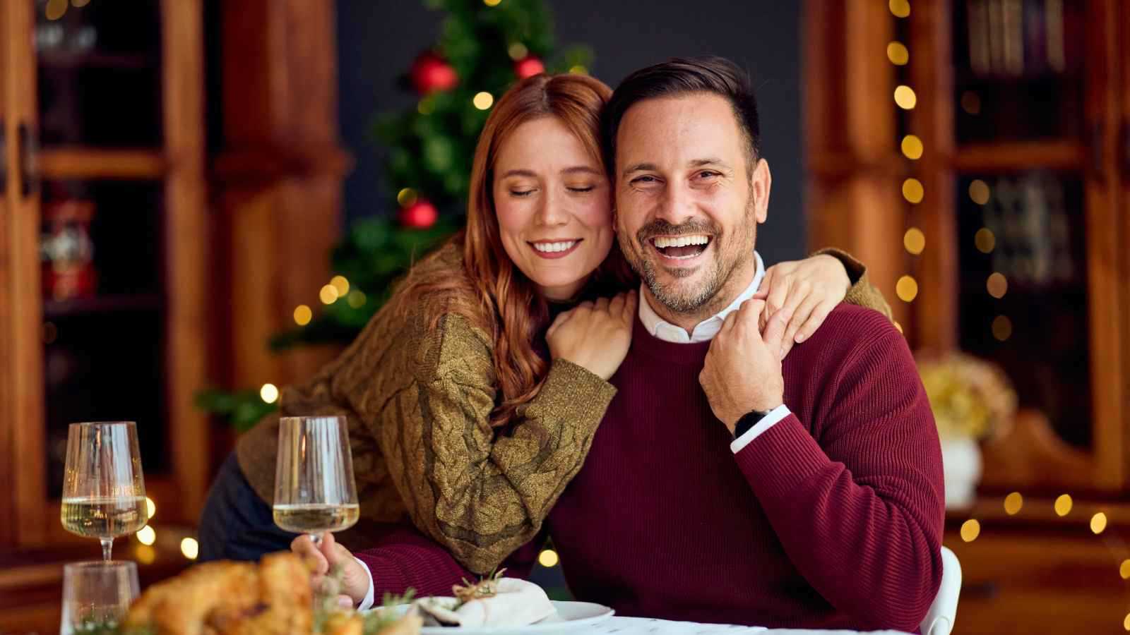 كيف يقضي الشركاء إجازة العيد من دون ملل؟