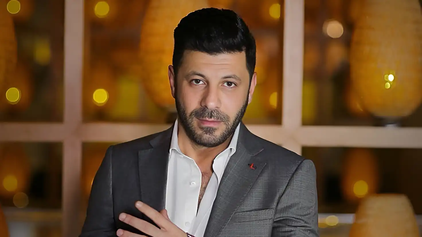 إياد نصار ينافس في رمضان 2027 بمسلسل "قاصد طريق"