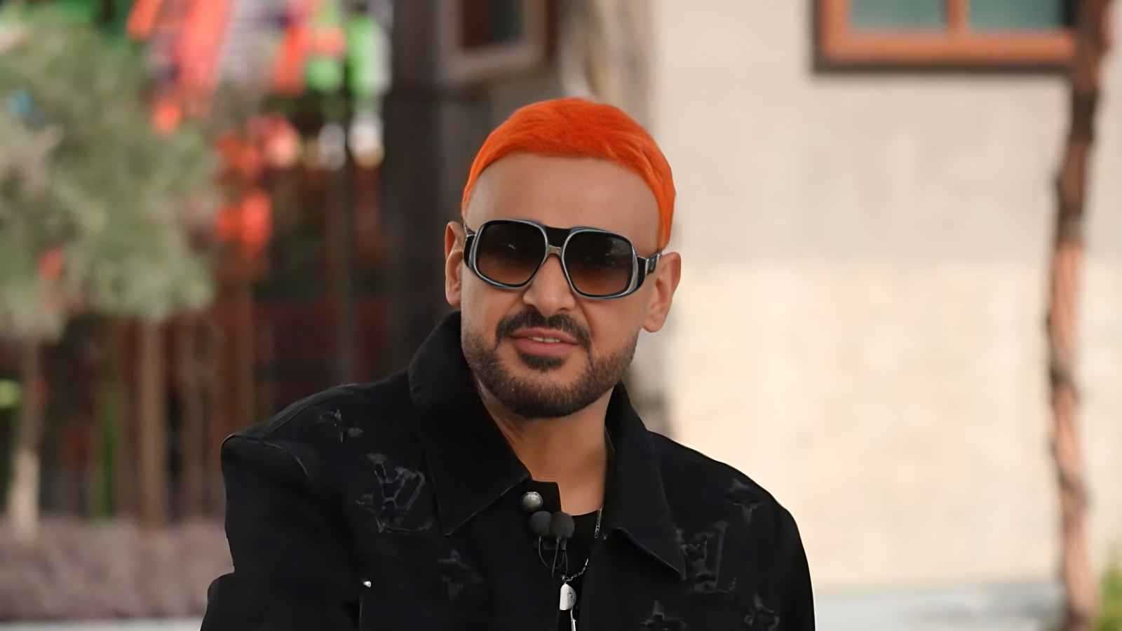 القضاء الإداري يرفض دعوى وقف برنامج "رامز ليفل الوحش"