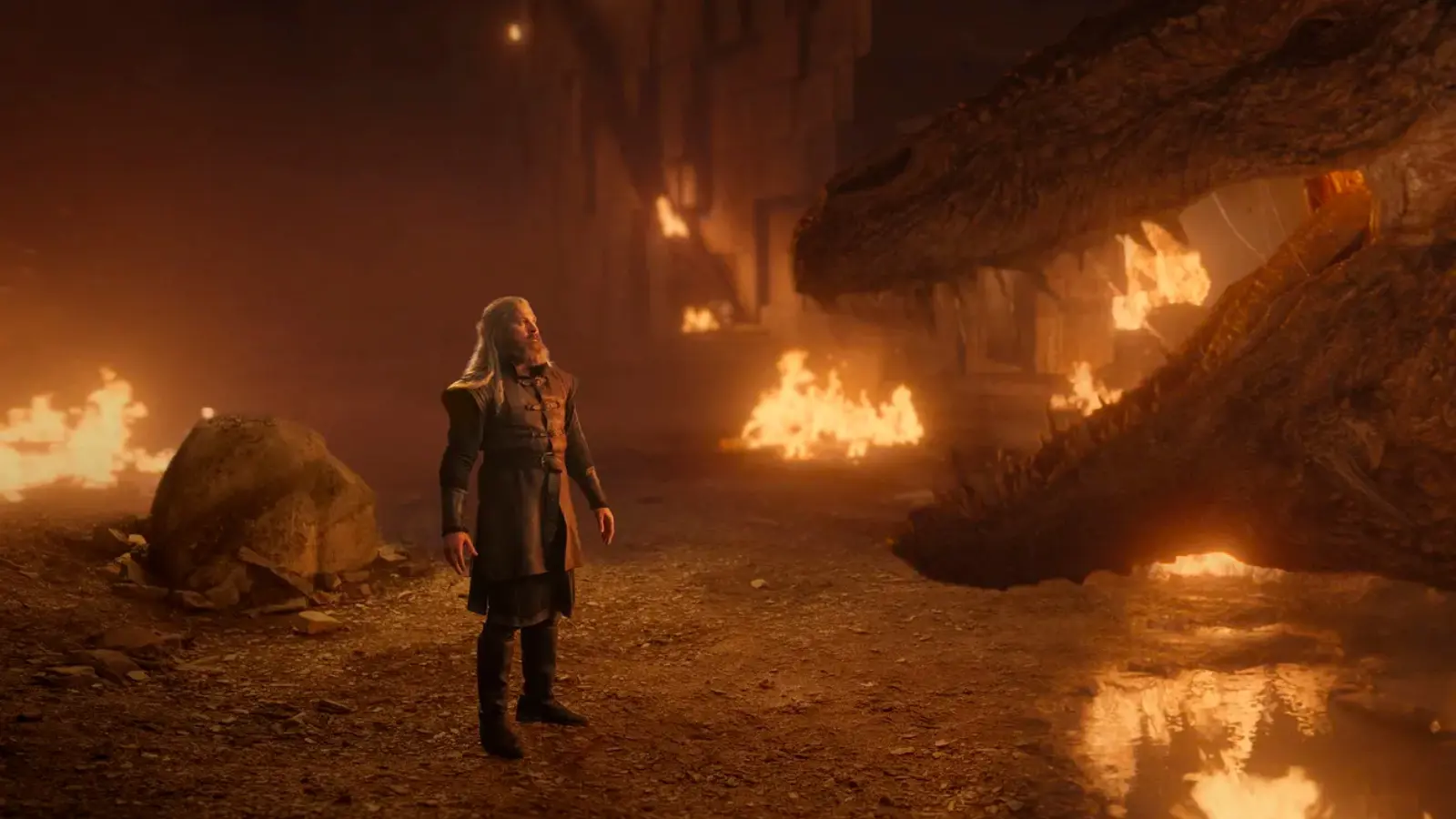 House of the Dragon