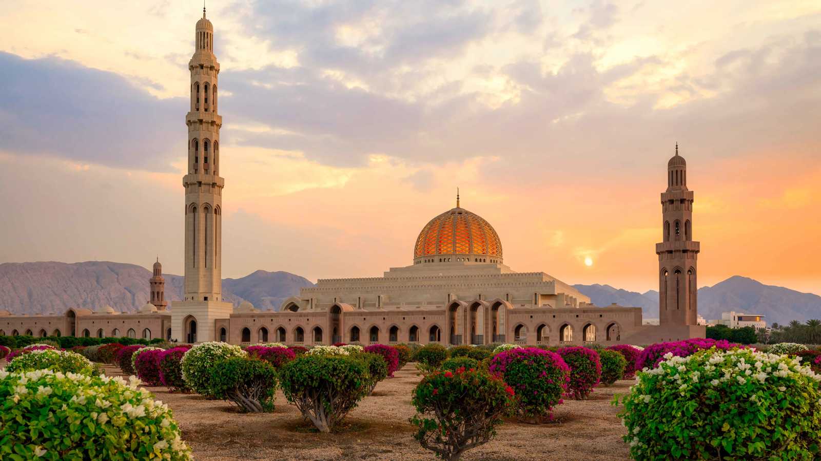 سلطنة عمان تعلن موعد أول أيام شهر رمضان