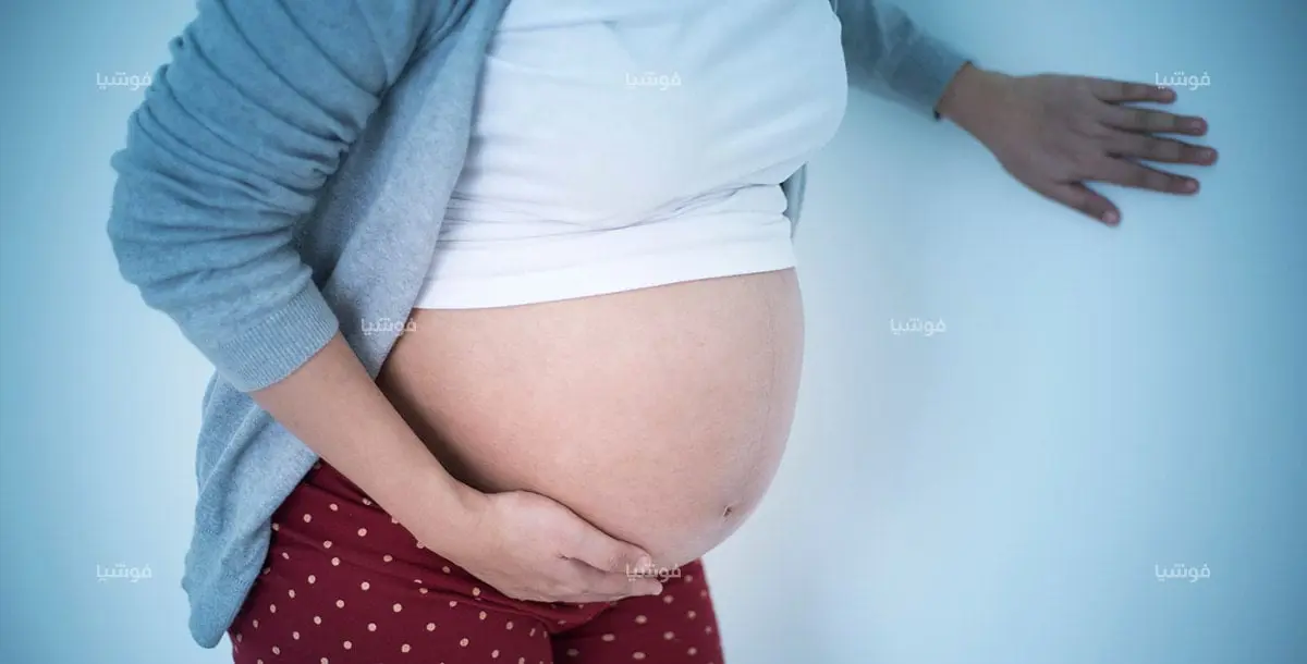 هل الإسهال علامة مبكرة تدل على الحمل؟