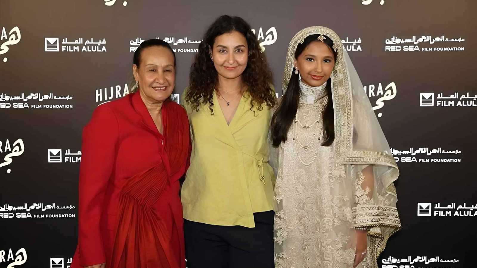 فيلم "هجرة" يمثل السعودية رسميا في جوائز الأوسكار الـ98