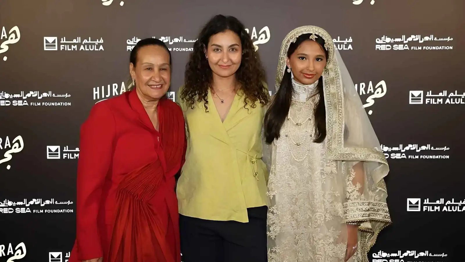 فيلم "هجرة" يمثل السعودية رسميا في جوائز الأوسكار الـ98