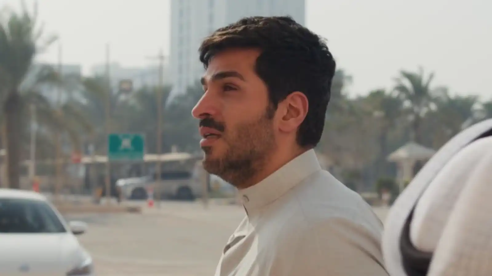 مسلسل أمور عائلية