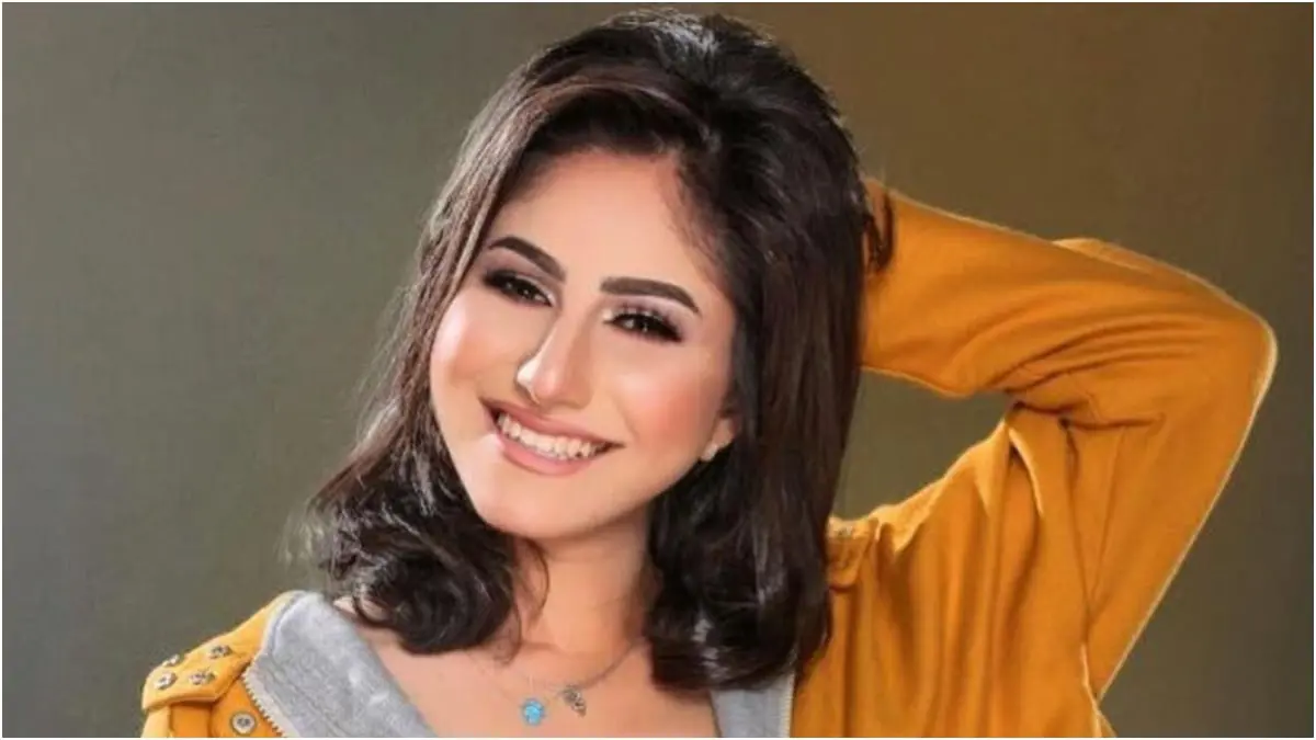 ياسمينا العلواني تخالف توقعات جمهورها بعد أنباء ارتدائها الحجاب