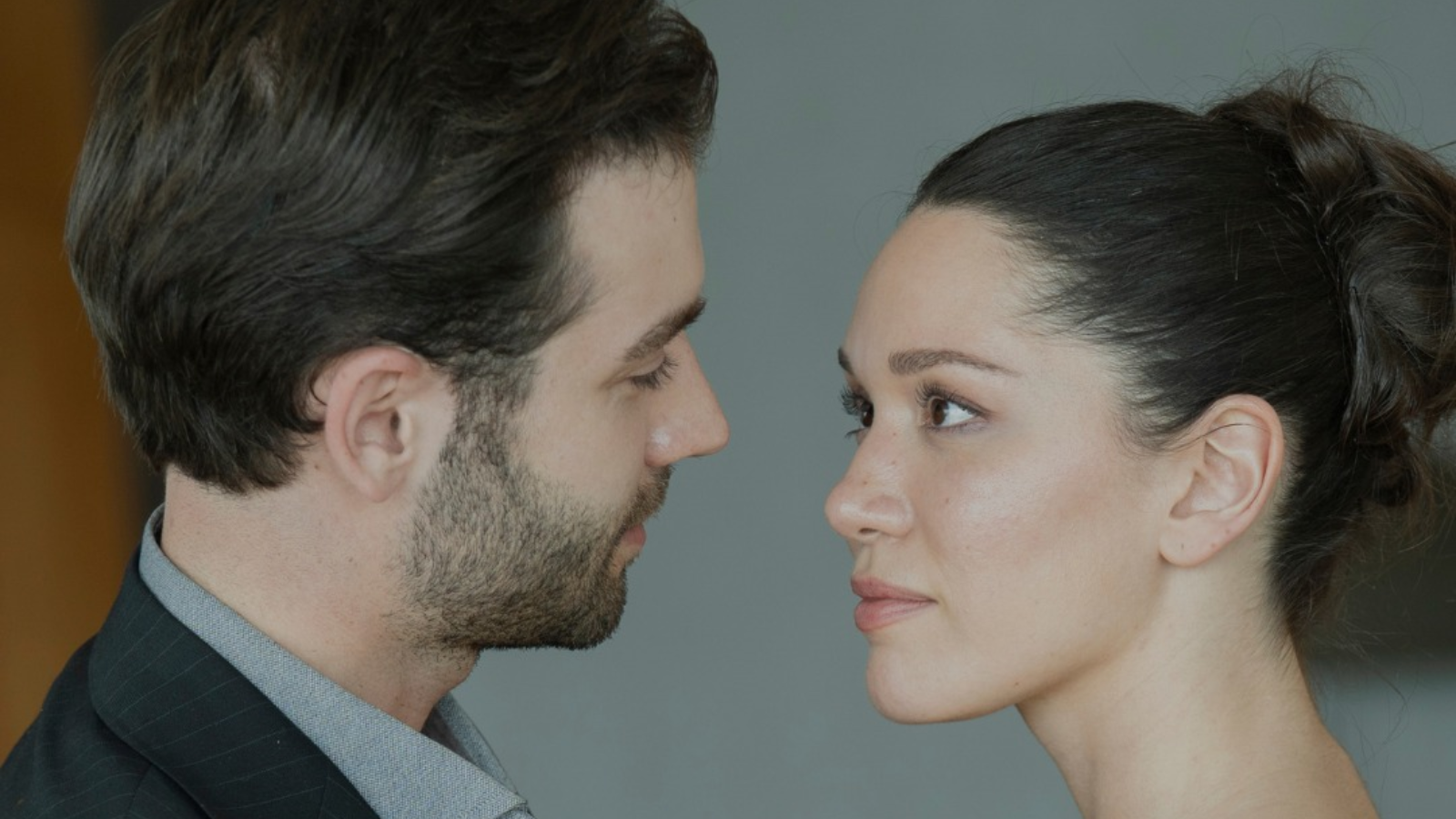 مسلسل المشردون