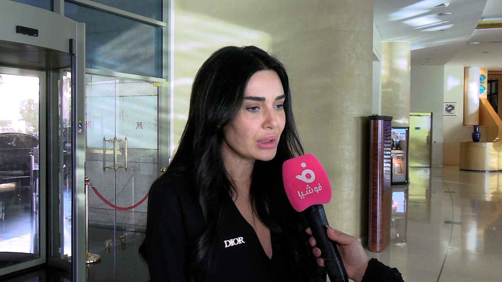سيرين عبد النور