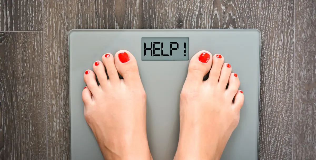 5 ِأسباب خفيّة قد "تُعَطِّل" جهودكِ لإنقاص وزنك