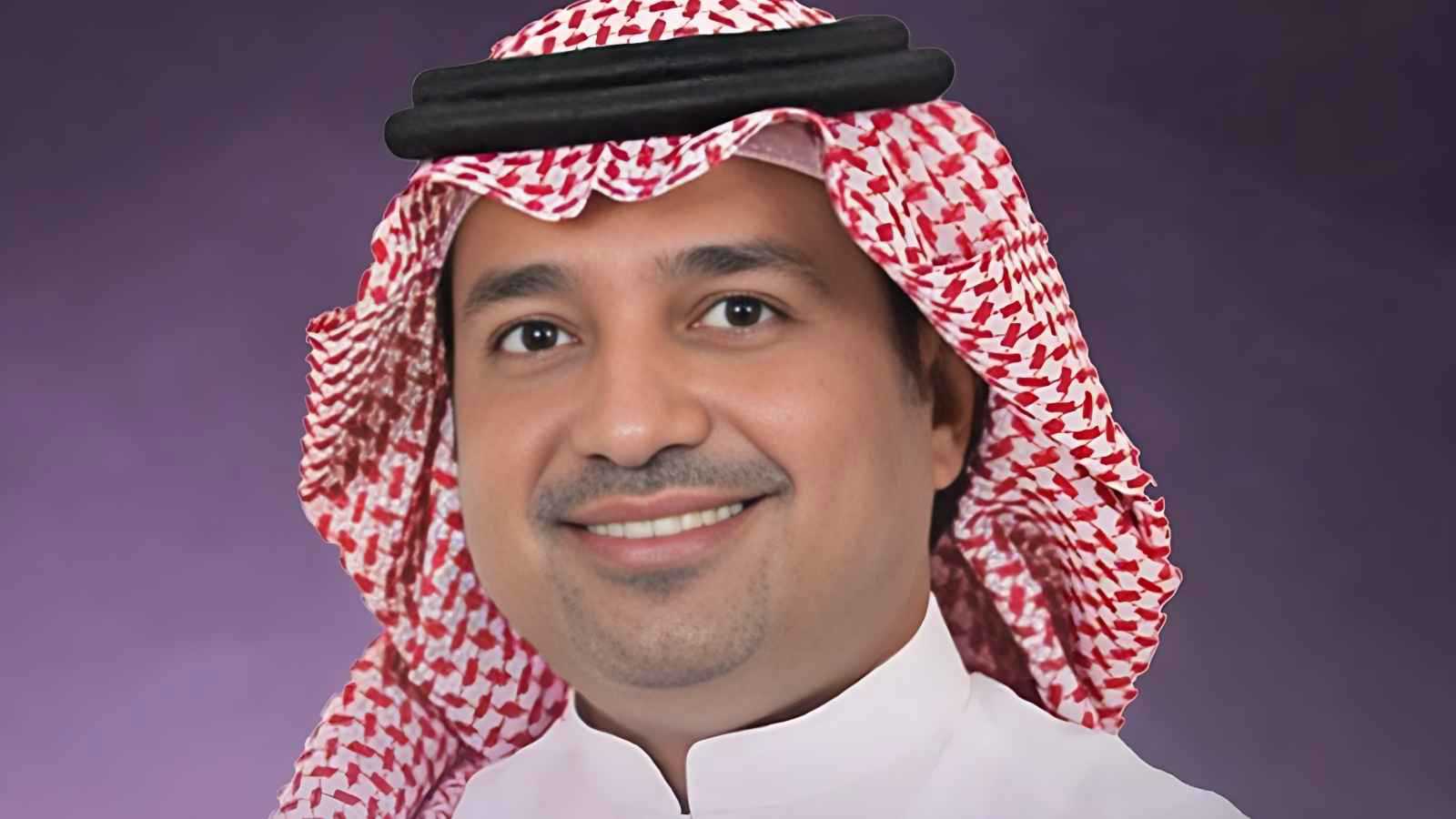 صورة لـ راشد الماجد تثير فضول جمهوره