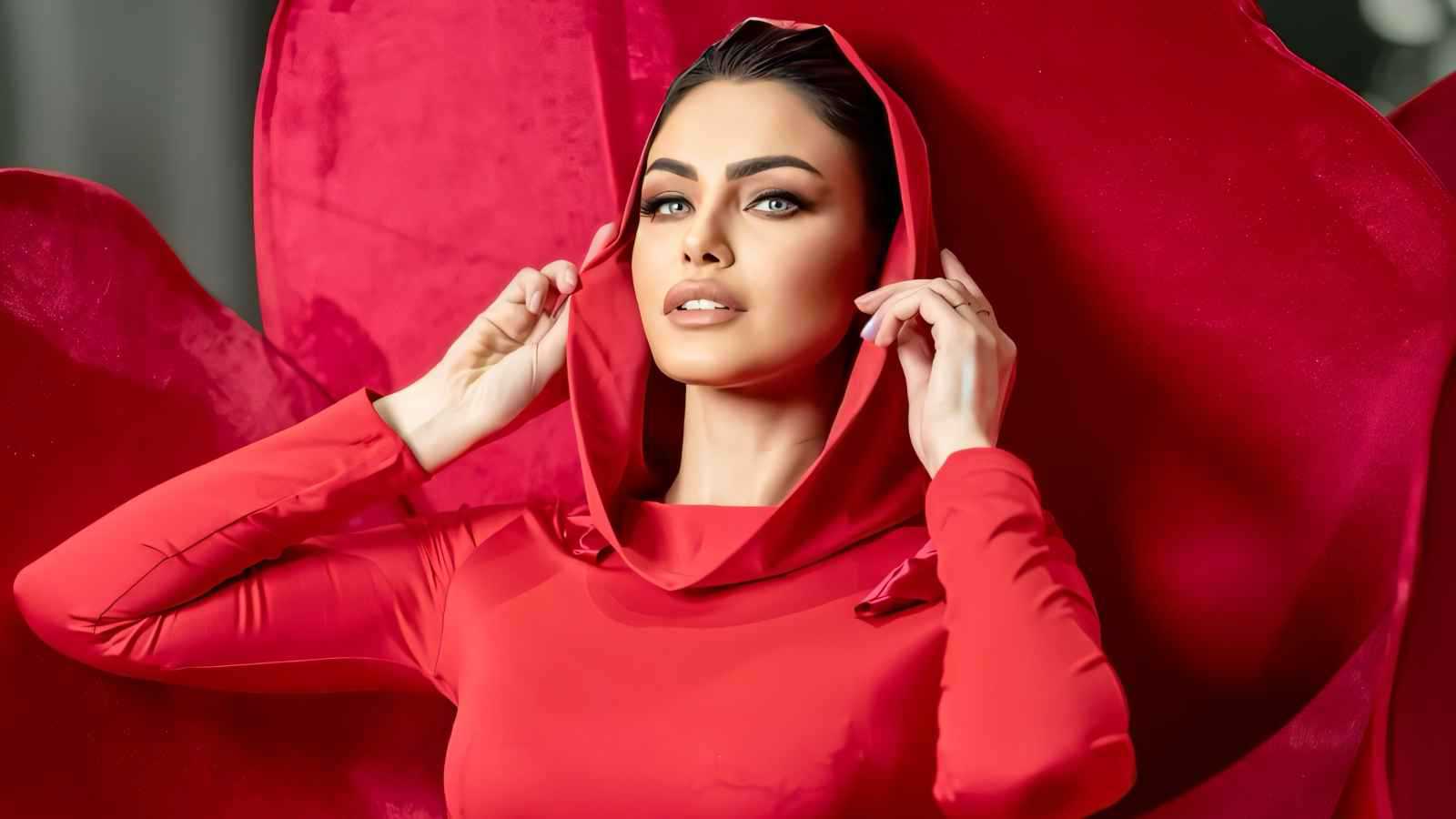 كيف فاجأت دارين حداد جمهورها بزفافها؟