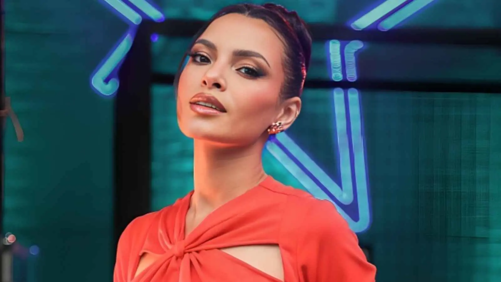 كارمن سليمان