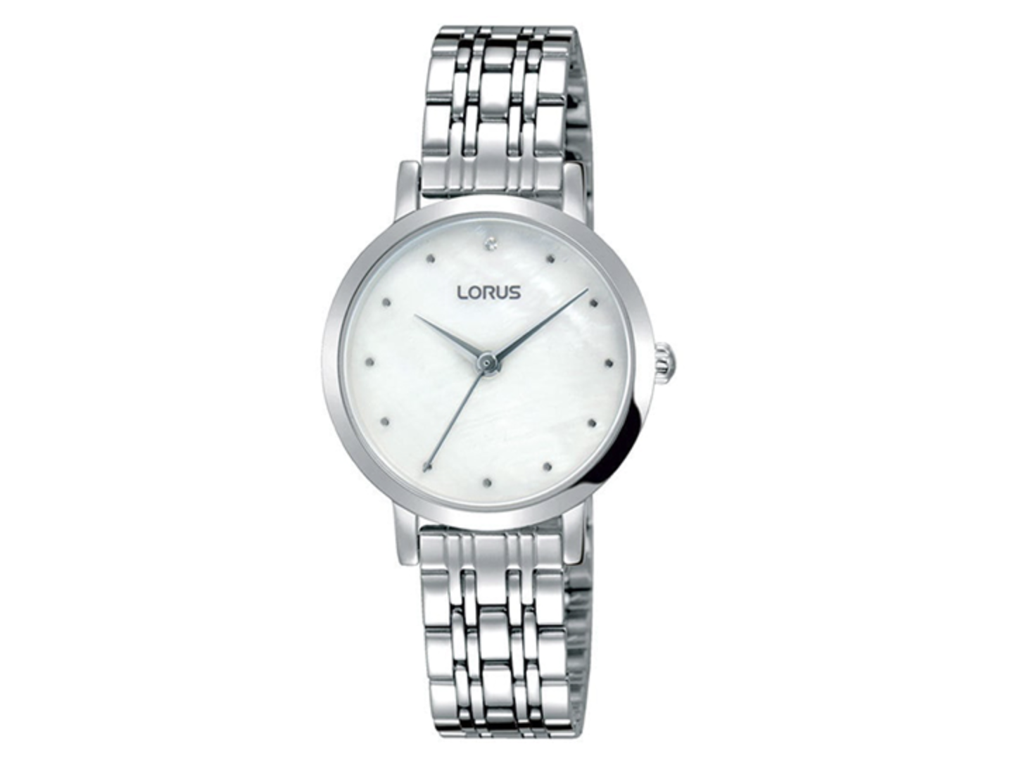 ساعة Lorus