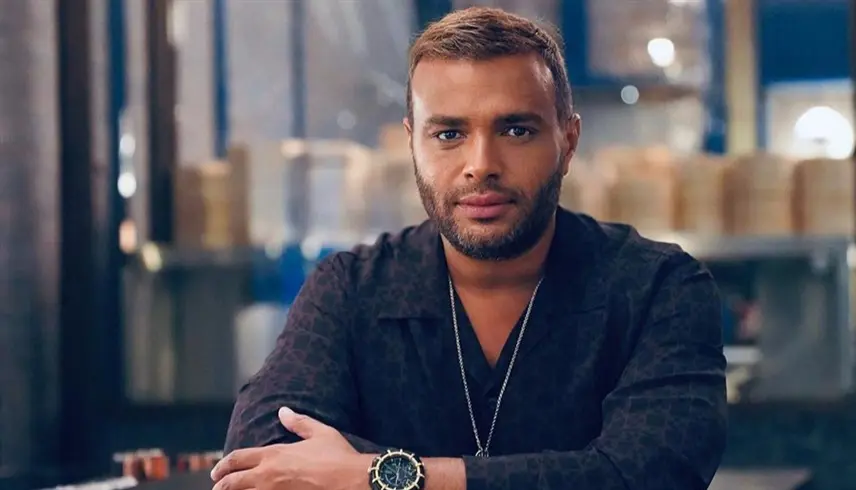 رامي صبري