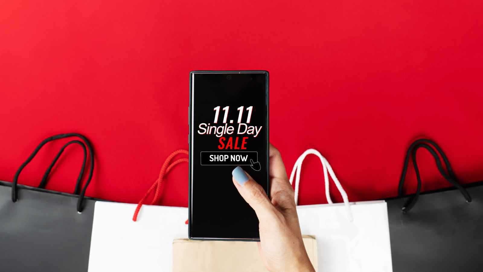 قائمتك الذهبية لعروض 11:11.. ونصائح ذكية للشراء