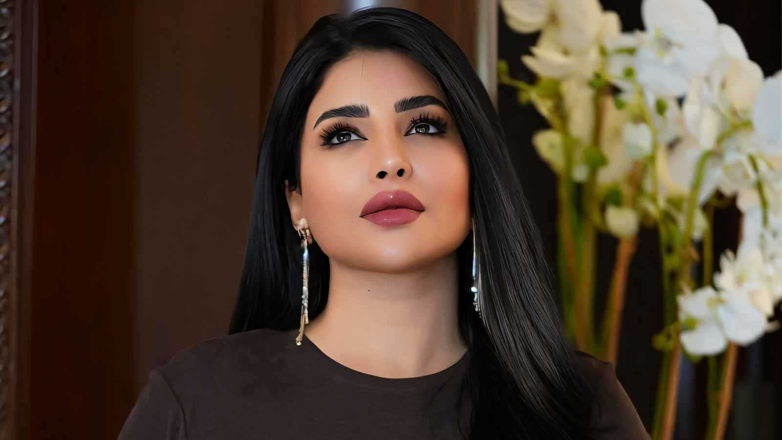 نجاح المساعيد تعترف بندمها بعد أزمة سرقة الملايين.. ماذا قالت؟