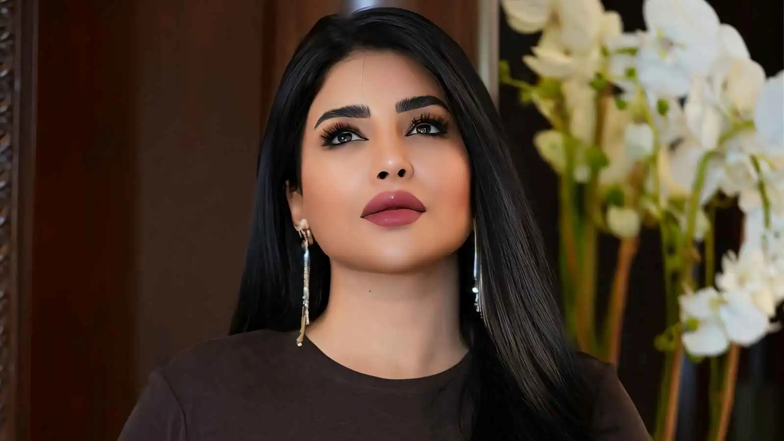 نجاح المساعيد تعترف بندمها بعد أزمة سرقة الملايين.. ماذا قالت؟