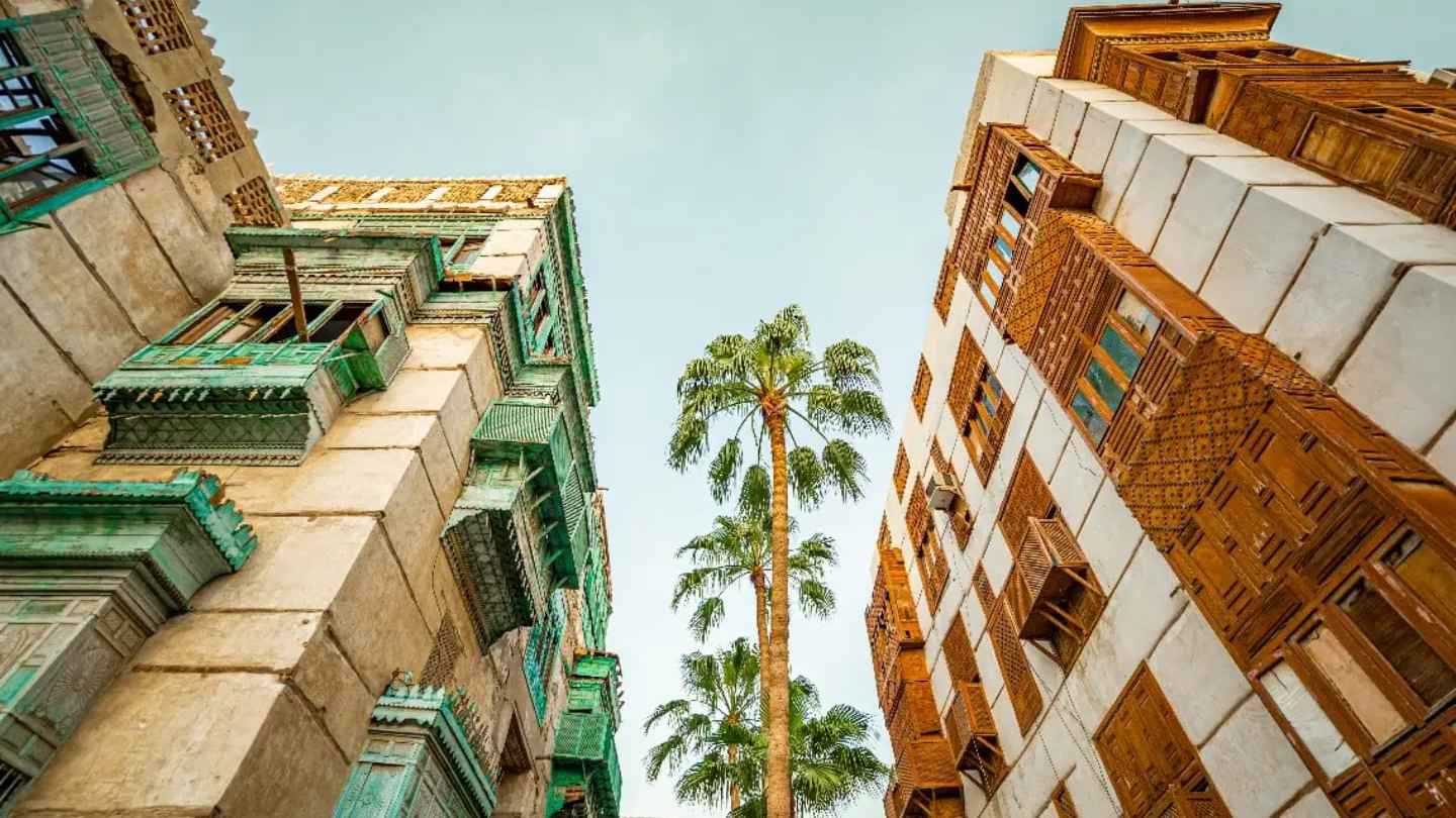 موعد افتتاح "متحف البحر الأحمر" في جدة التاريخية