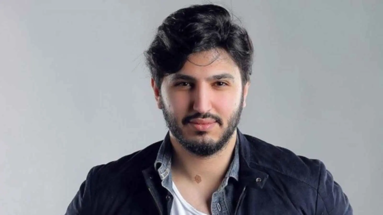 محمد فضل شاكر