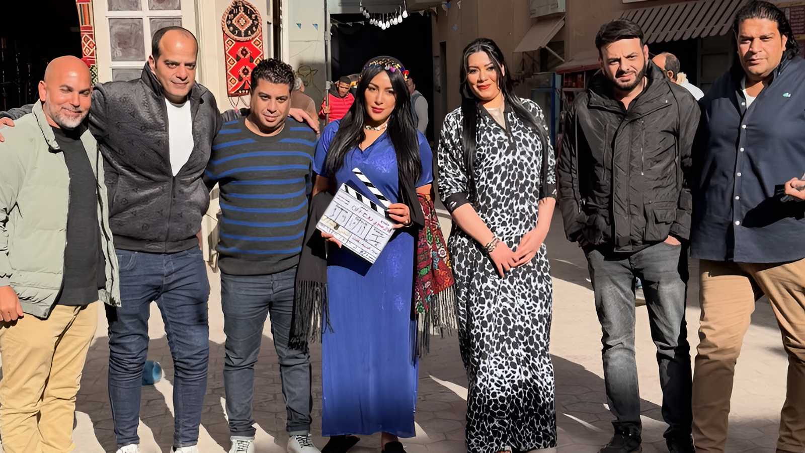 أول رد من منتج "روح OFF" على قرار منع عرضه في رمضان