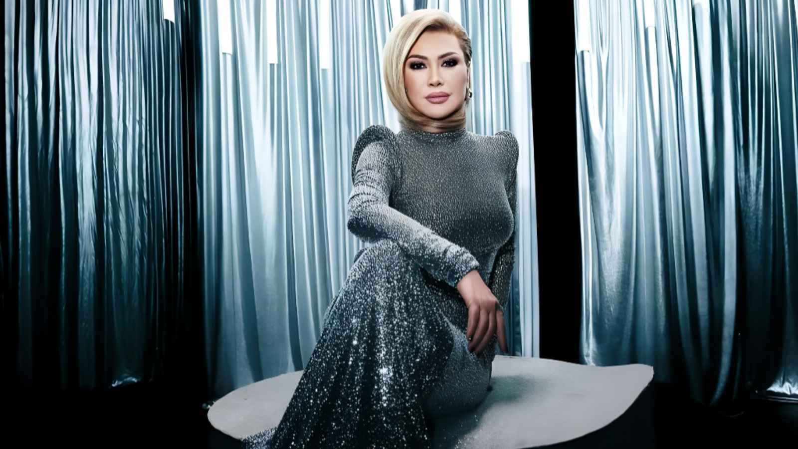 "النجمة الذهبية" تتلقى التهاني.. هكذا عايد النجوم نوال الزغبي 