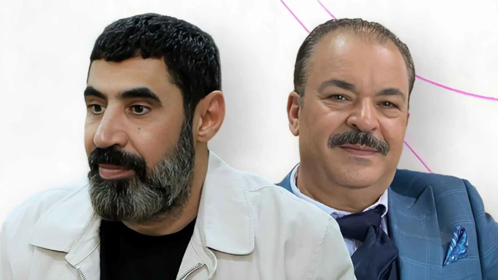 مازل الناطور ومحمد حداقي