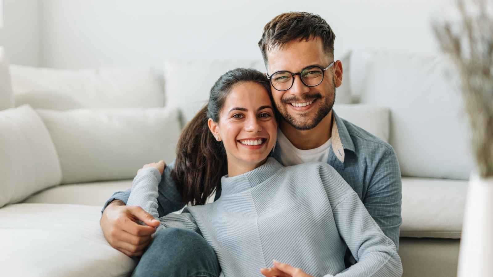 3 أسرار لا يخبرك بها الأزواج السعداء