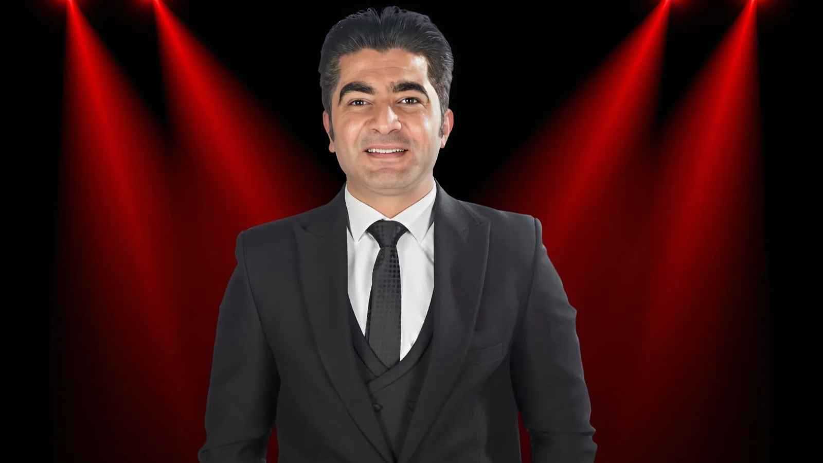 فادي خفاجة يعلق على إلغاء حبسه (خاص)