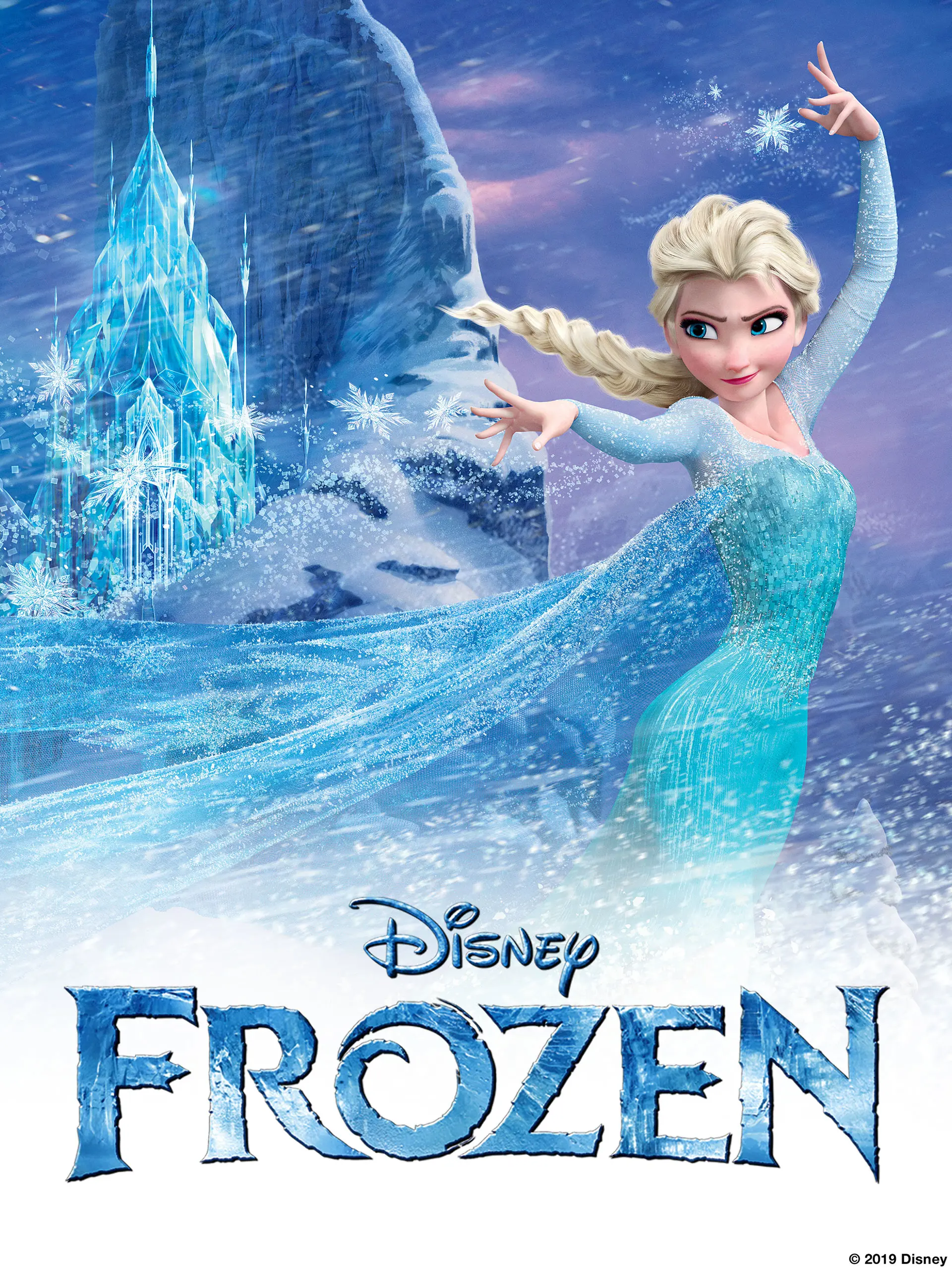 فيلم فروزن 3