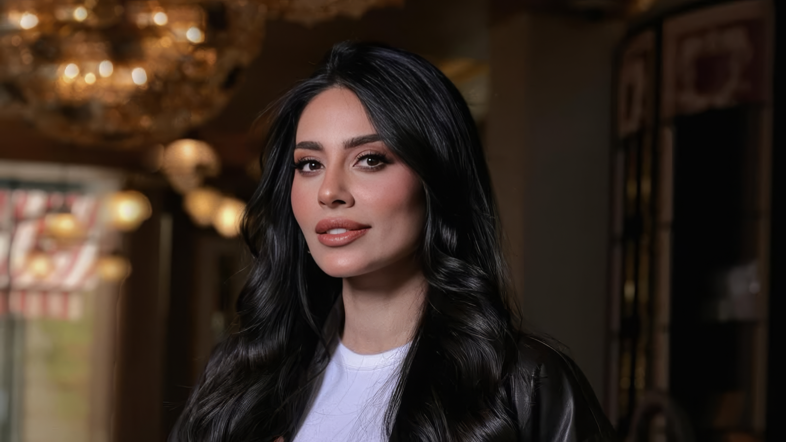 هل تجسد إلهام علي شخصية "مريم المتعب" في "خاطفة الدمام"؟