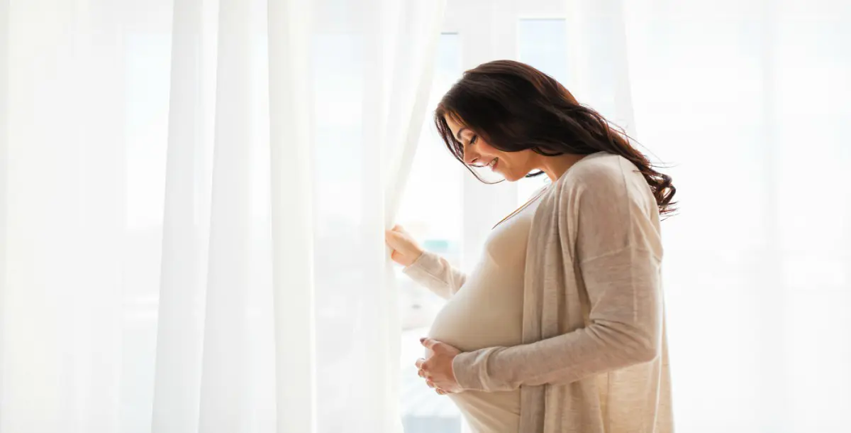 كيف تتجاوزين المشاكل الصحية والنفسية خلال الحمل؟