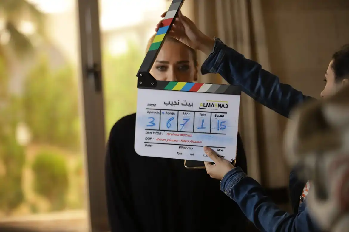 "بيت نجيب" أول مسلسل سوري بأسلوب الميكرو دراما