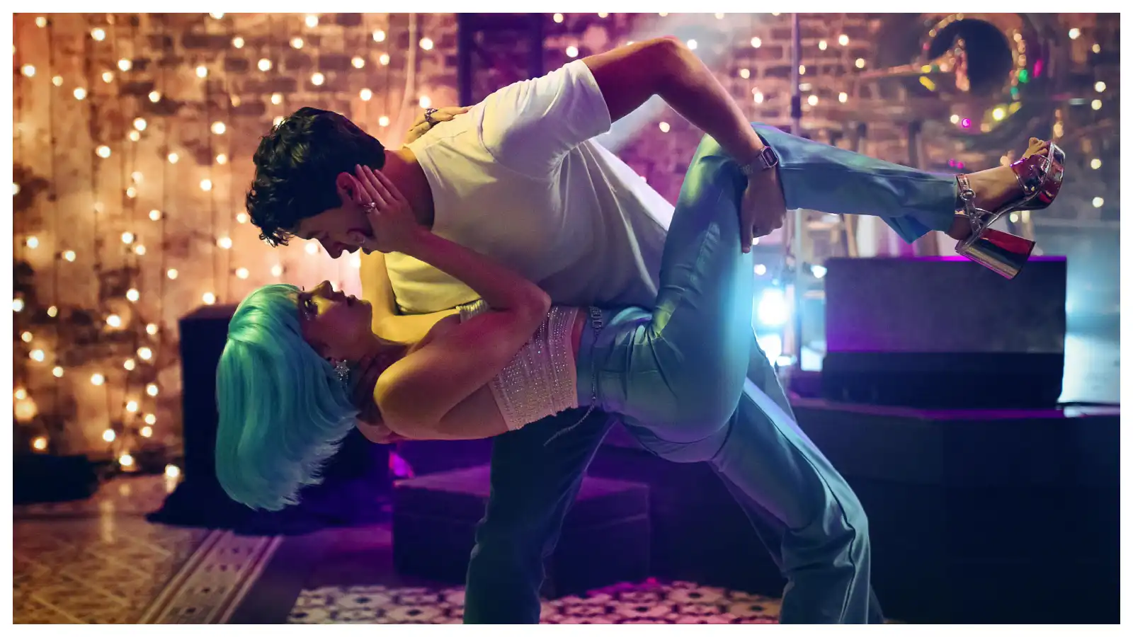 أفلام رومانسية 2026 على نتفليكس.. أفضل الاختيارات حتى الآن