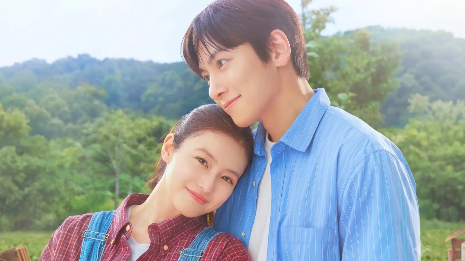 تفاصيل الدراما الكورية Merry Berry Love على "ديزني بلس"
