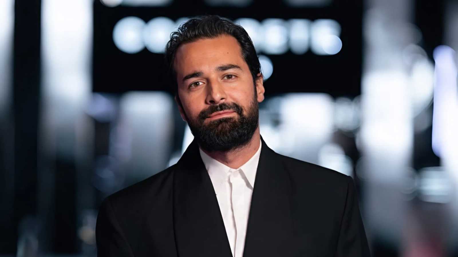 أحمد حاتم