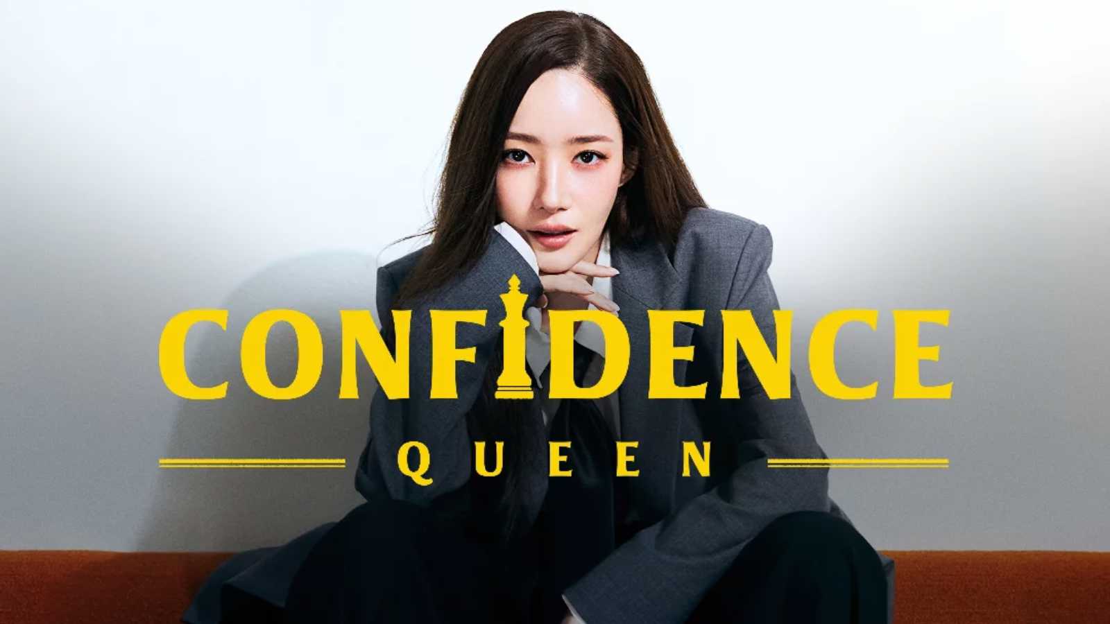 المسلسل الكوري Confidence Queen.. دراما تتحدى التوقعات