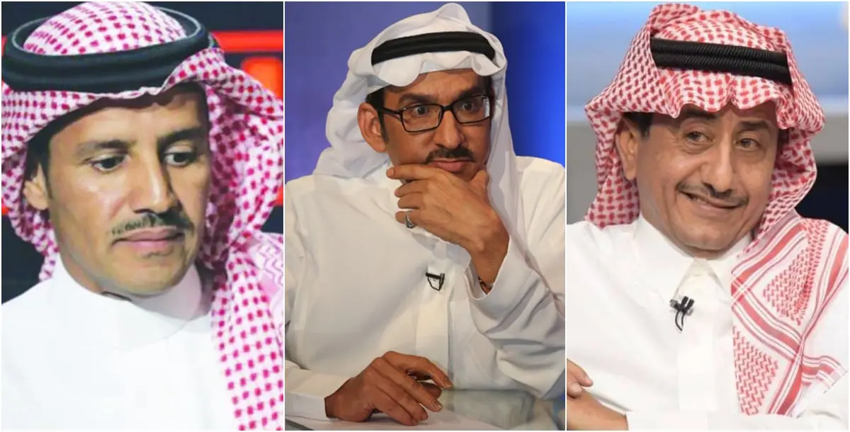 ما مصير المسلسلات السعودية الخاصة برمضان بعد انتشار كورونا؟