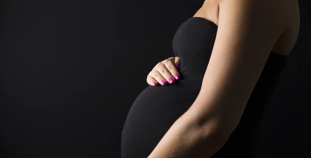 تناول مضادات الاكتئاب أثناء الحمل يهدّد حياة الجنين