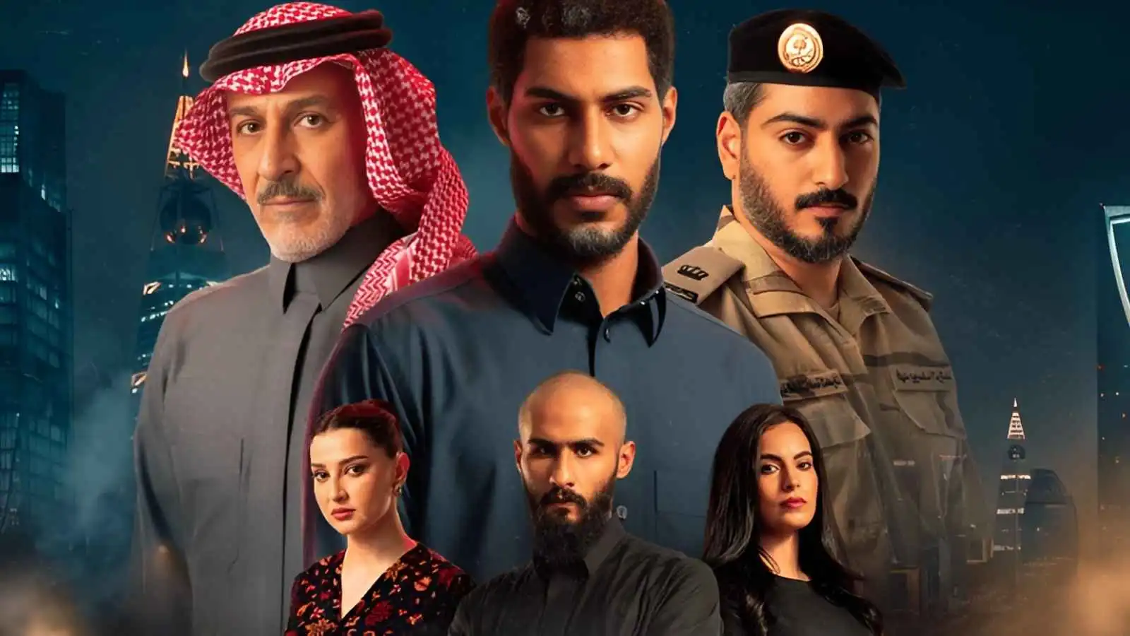 مسلسل "حبتين" الحلقة الأولى.. أحمد يخرج من السجن ويواجه الماضي