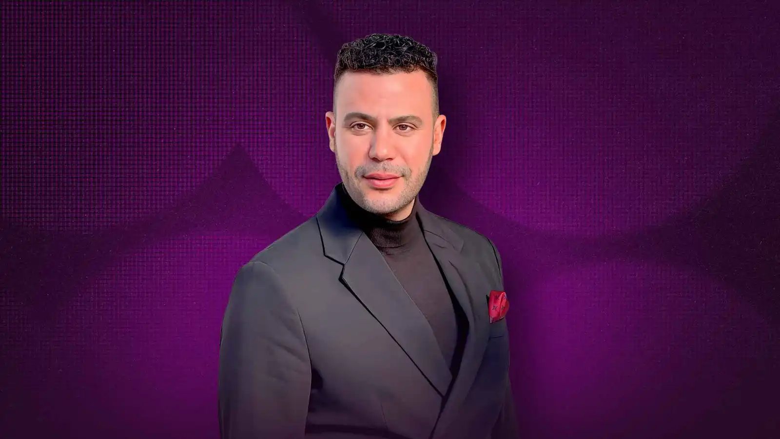 محمد إمام يكشف رأيه في احتراف أبنائه التمثيل
