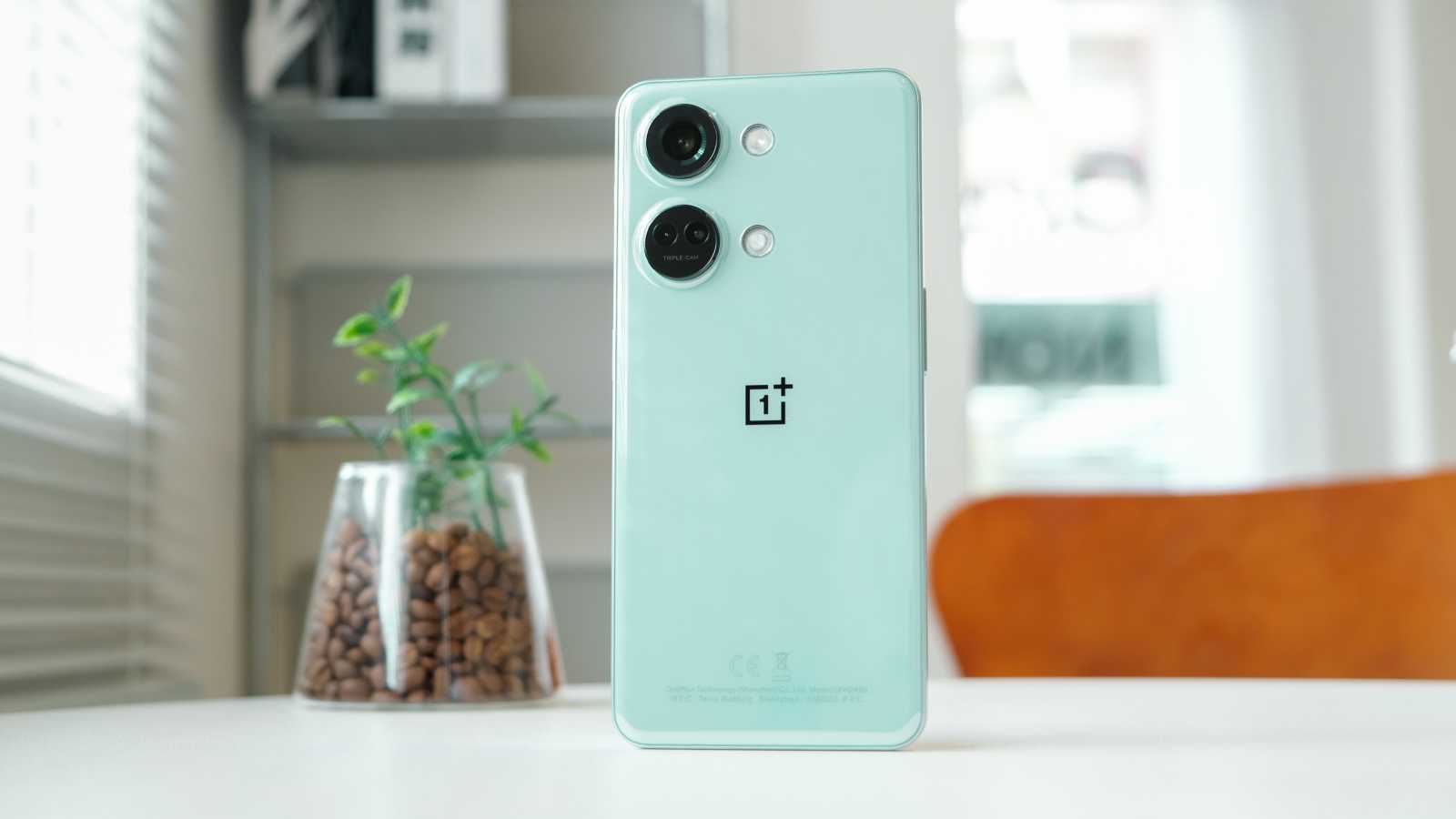 مواصفات هاتف OnePlus Nord 6 وموعد إطلاقه