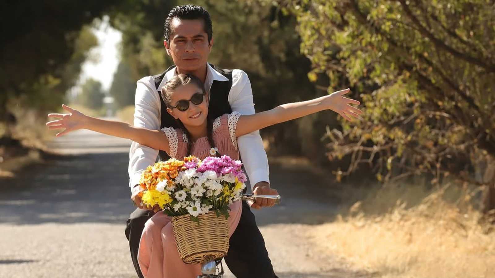 مسلسل "جنة الأطفال"