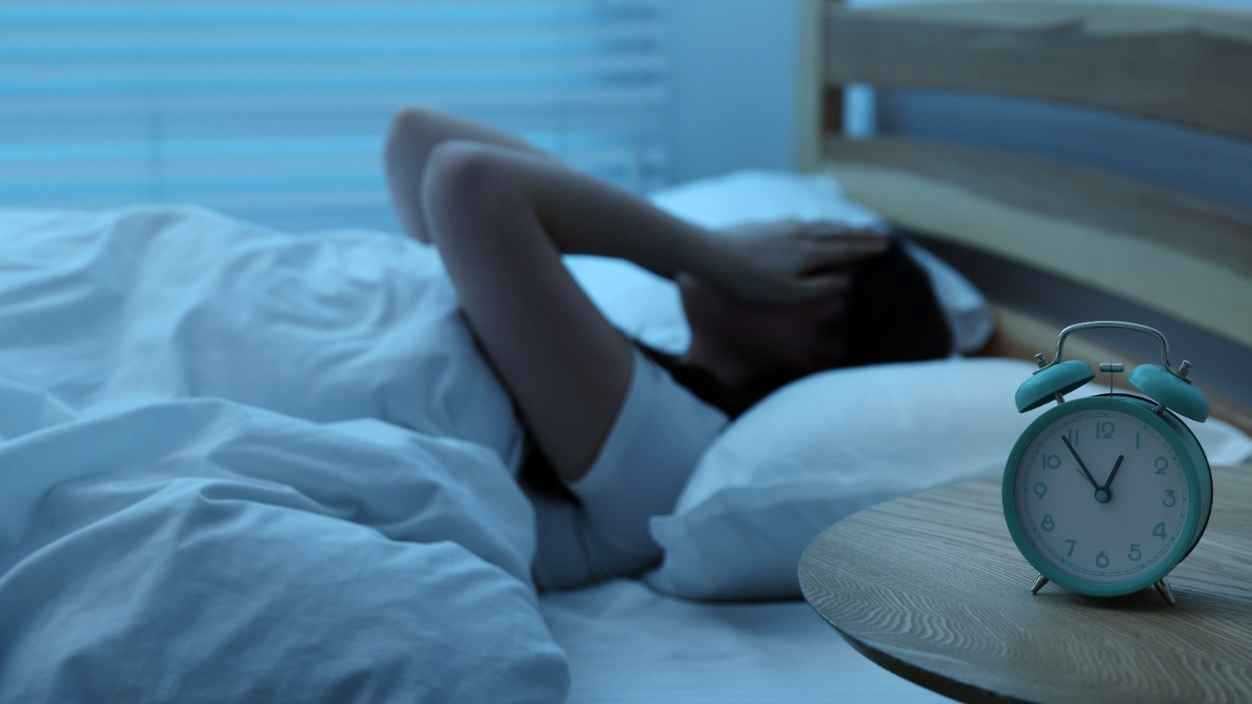 الأحلام الأكثر شيوعا بين النساء .. هل تحمل رسائل خفية؟